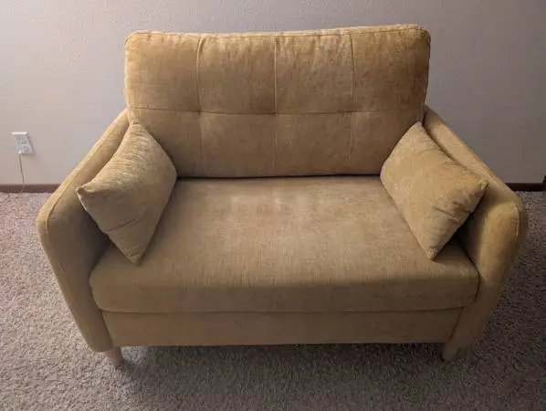 Love Seat