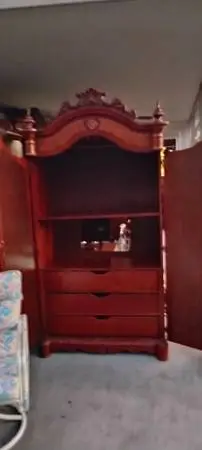 Furniture for sale