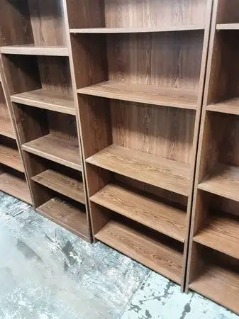 Bookcase 10610