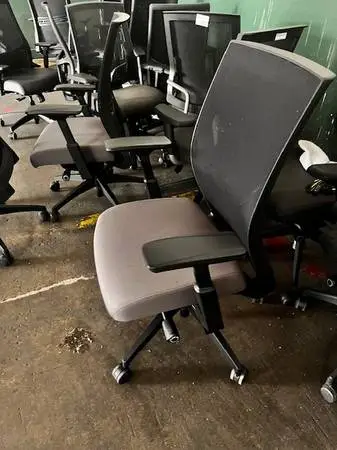 Task Chairs-Amplify Series by Sit On It