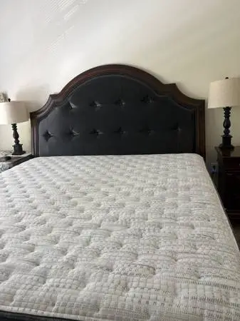 Mattress