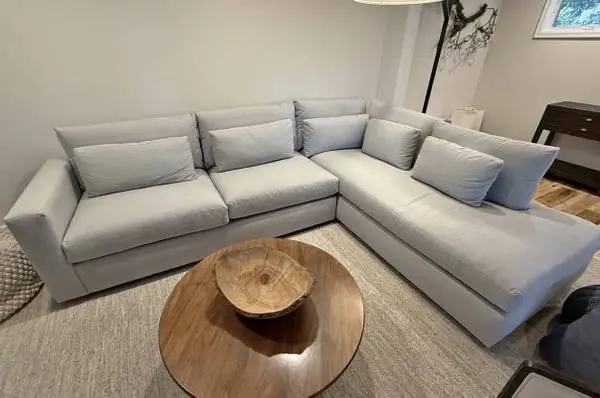 Ashley Sectional Couch