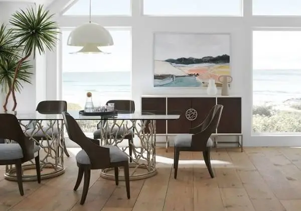 Caracole Living Room Furniture