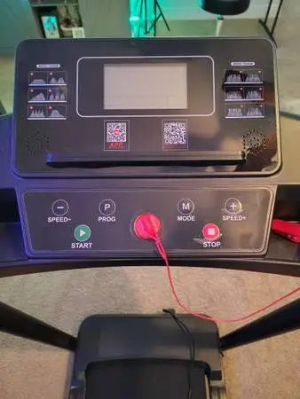 Treadmill OBO