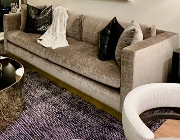 Designer Living Room Furniture