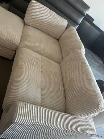 new Modular Large Wide Sofa, come check out!wse deliver
