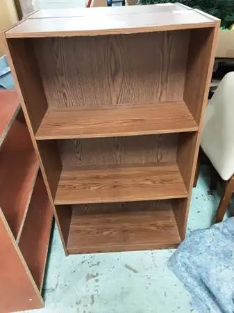 Shelf 10188 10189