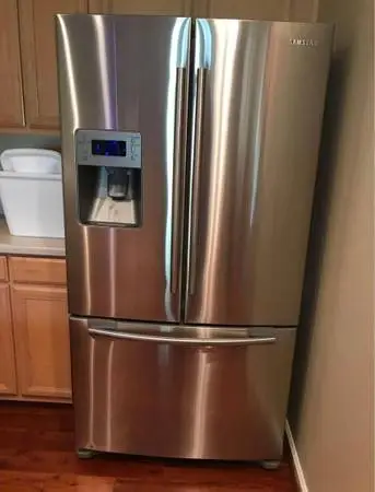 Samsung Refrigerator