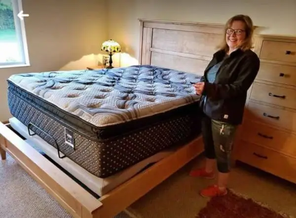 Mattress 50-80% Off Retail Prices Blowout Sale! Twin Full Queen King