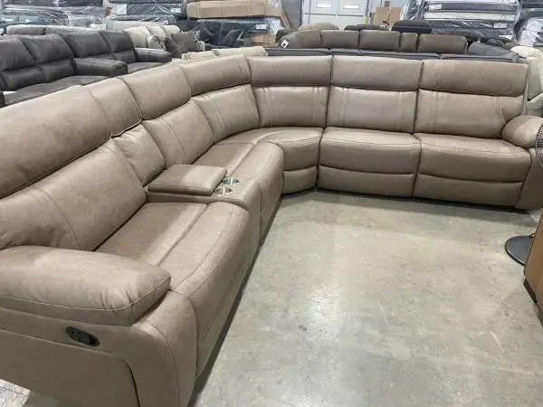 🏡 Home Makeover Sale – Sectionals, Sofas, Recliners – Clearance