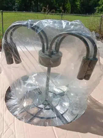 Home lighting fixtures