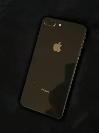 Iphone 8 plus 64GB Unlocked