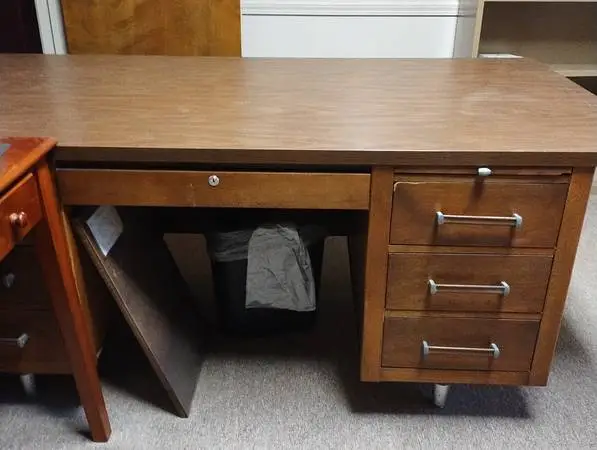 Office desk
