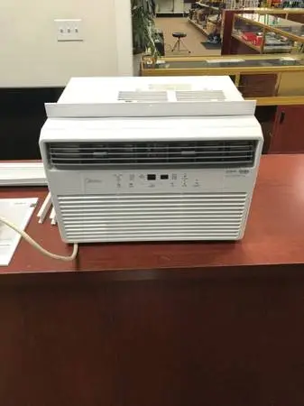 Midea MAW08S1DWWT-T Air Conditioner