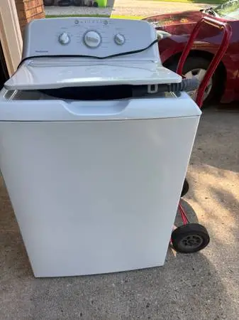 Wash machine