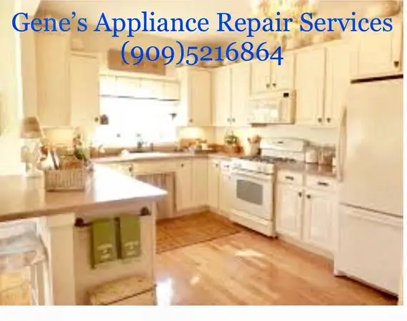 Refrigerator repair
