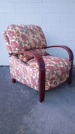 Recliner