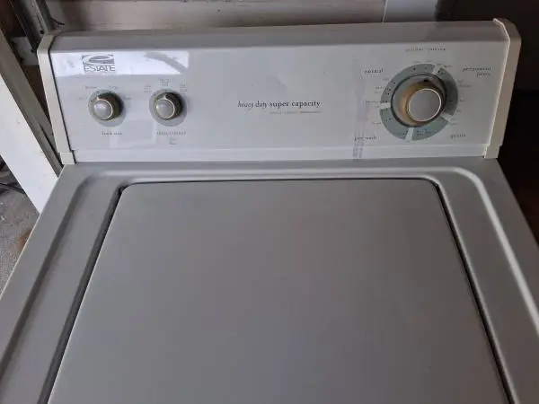 Whirlpool (ESTATE)Washer . EXCELLENT CONDITION.