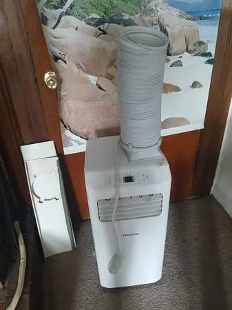 Portable Air Conditioner
