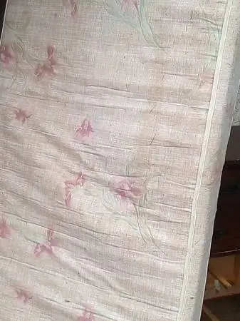 Twin Mattress