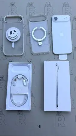 IPhone Air 1tb factory unlocked flawless