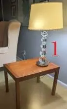 Misc Lamps