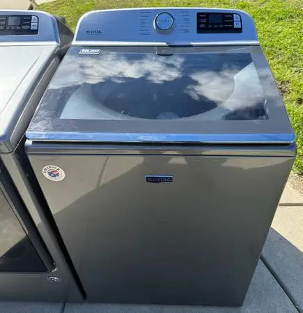 Washer