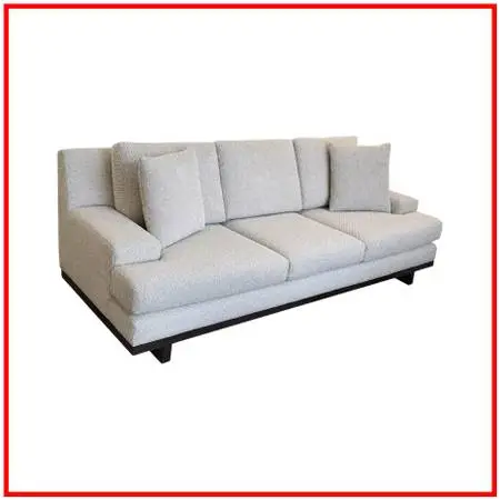 Sunrise Home Surmica Sofa