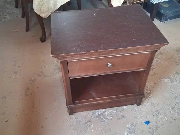 Thomasville Nightstand