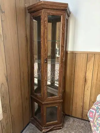 Display case