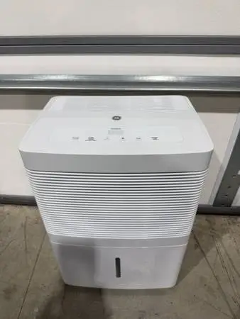 20 Pint Dehumidifier
