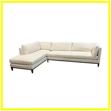 Massoud Furniture Vesper 20 Series Sectional Sofa + Chaise. Price Pric