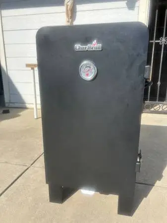 Electric Smokers