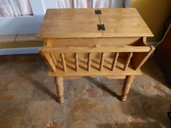 Table