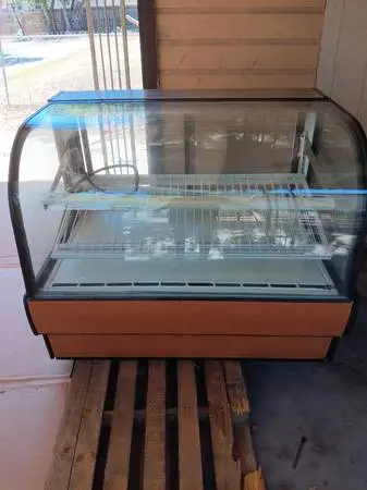 Federal cooler