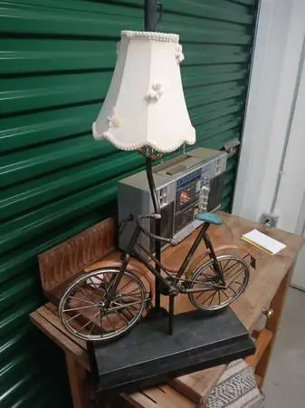 Table Lamp