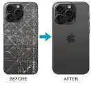 Come Get Your Back Housing Repair