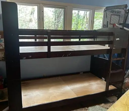 Bunk Bed