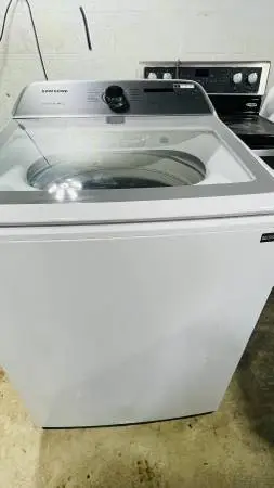 Samsung Washer