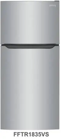 Appliances VA, 30” Garage Ready Refrigerator Starting at