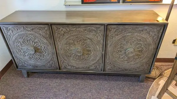 Wayfair Retro Home Sideboard.