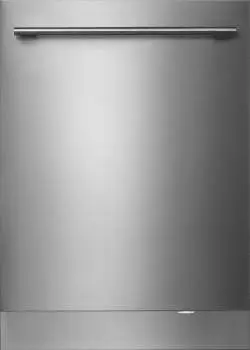 ASKO 24 DISHWASHER (OUT OF BOX)