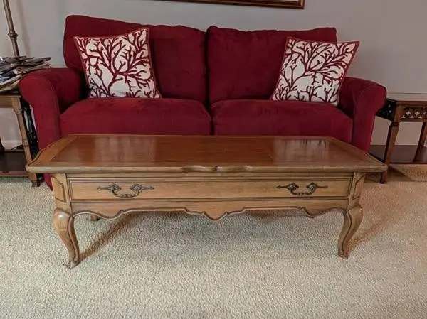 Sofa Bed - Queen