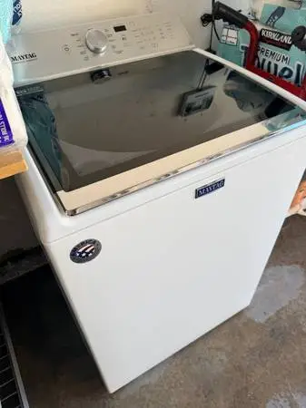 Washer