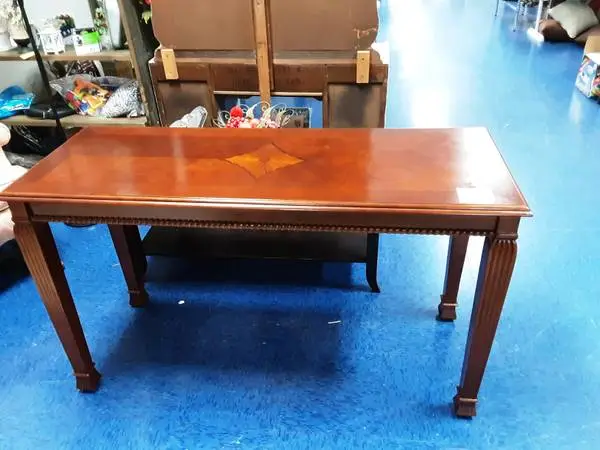 Sofa Table 10669