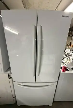 Samsung Counter Depth French Door Refrigerator