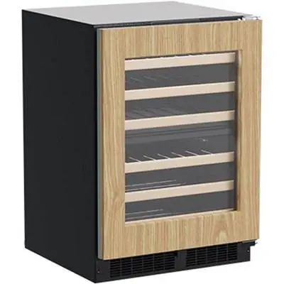 MARVEL 24 PR DUAL ZONE WINE STORAGE (OUT OF BOX)