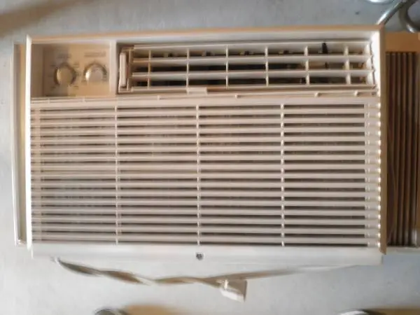 Frigidaire Window Air Conditioner