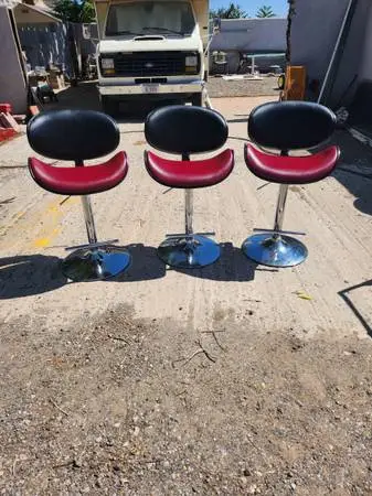 Stools