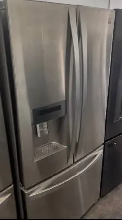 Refrigerator 30” wide perfect working order